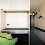 Hotel Hektor Container