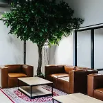 Hektor Container Hotel