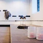 Hektor Container Hotel 3*