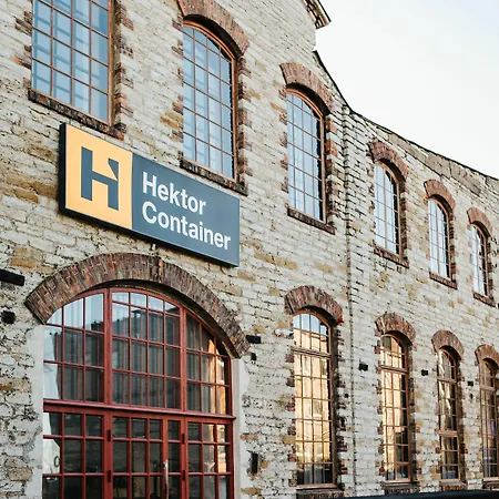 Hotell Hektor Container