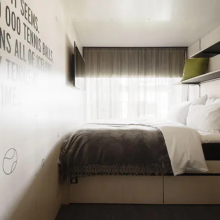 Hektor Container 3* Tallin