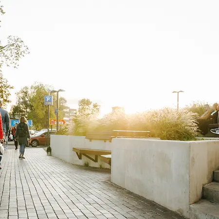 Hektor Container Hotell