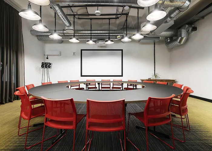 Hotell Hektor Container 3*