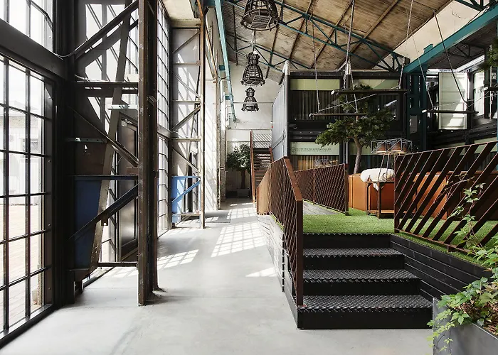 Hektor Container Hotell