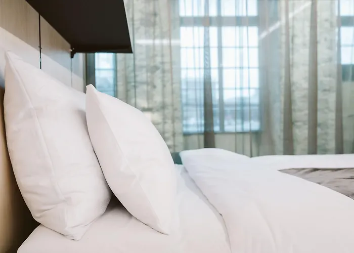 Hektor Container Hotel Tallin