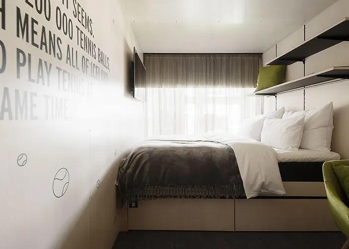 Hektor Container 3* Tallin