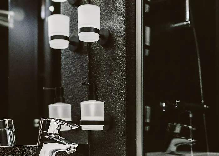 Hektor Container Hotell Tallinn