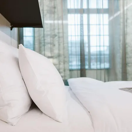 Hektor Container Hotel Tallinn