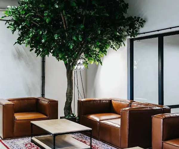 Hektor Container Hotel