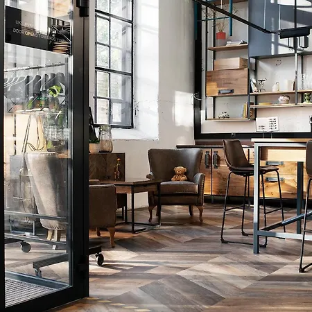 Hotell Hektor Container 3*