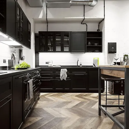 Hotell Hektor Container Tallinn