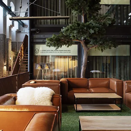 Hektor Container Tallinn