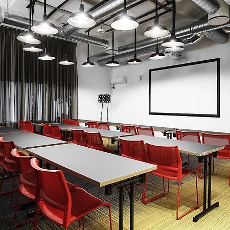 Hotell Hektor Container