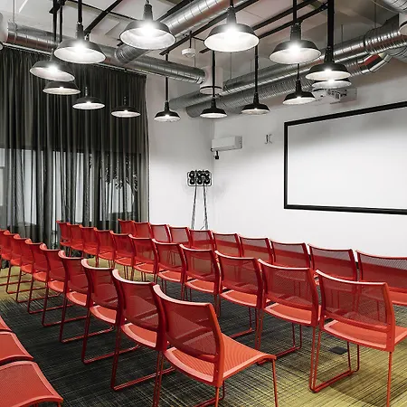 Hotell Hektor Container 3*