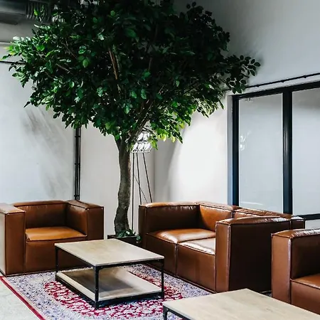 Hektor Container Hotell