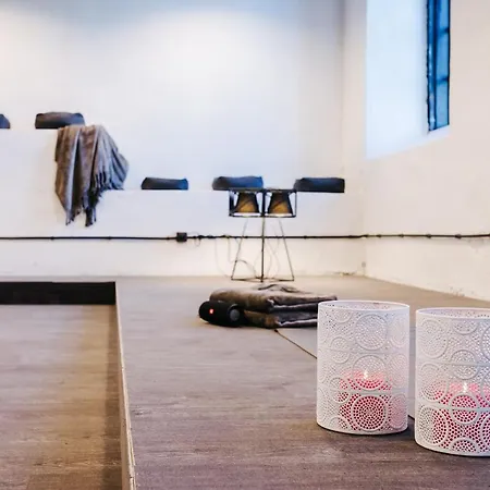 Hektor Container Hotell 3*