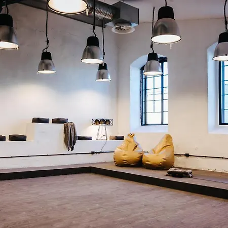 Hektor Container Hotell Tallinn