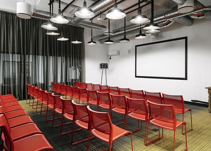 ホテル Hektor Container 3*