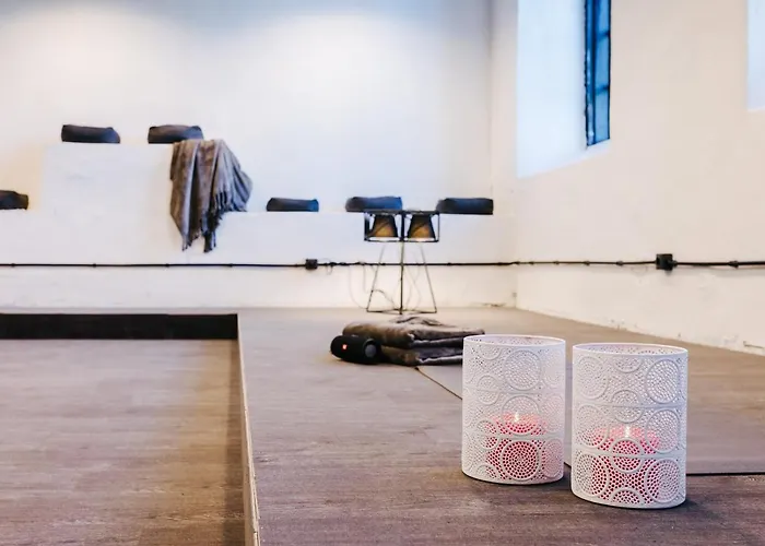 Hektor Container ホテル 3*